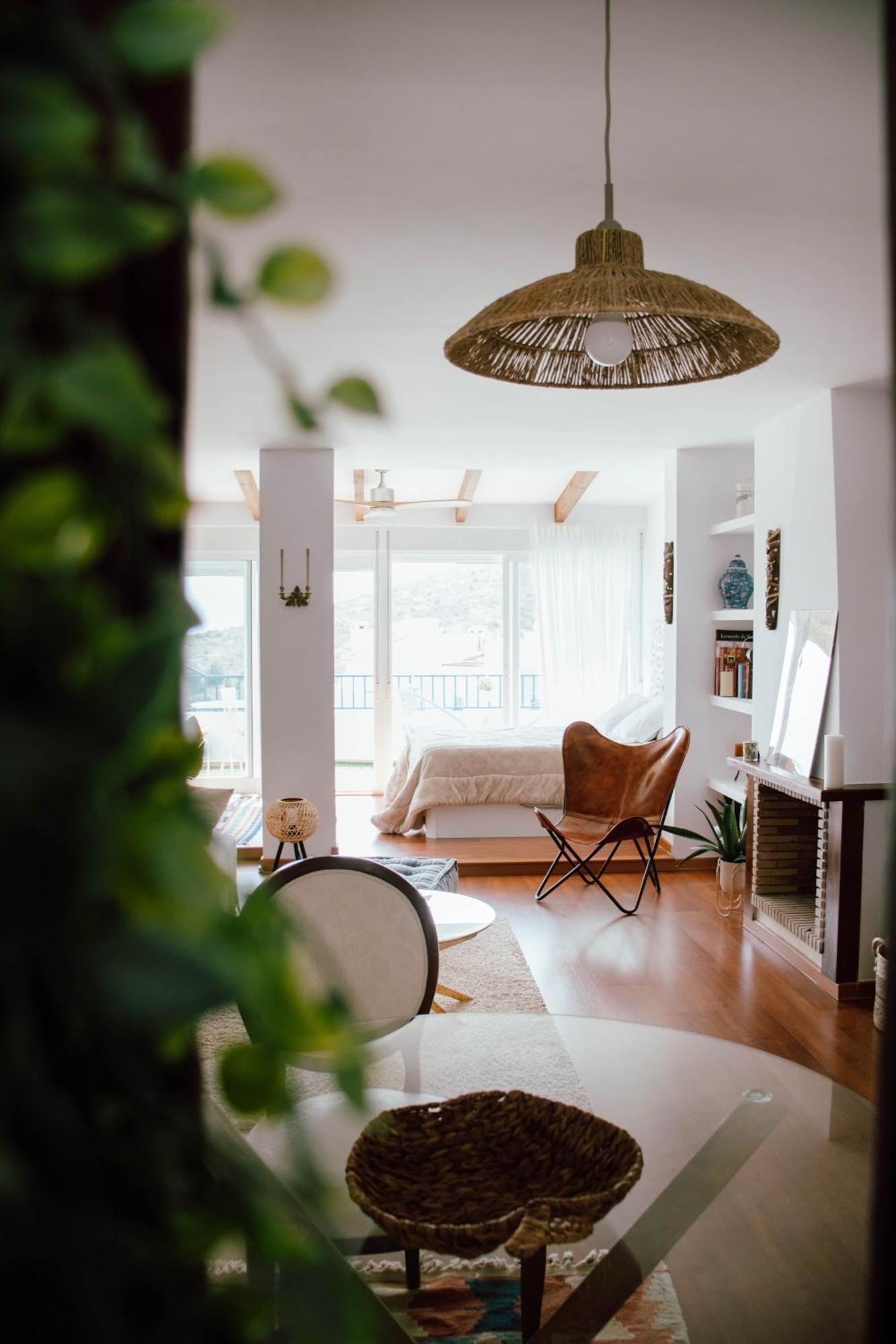 Loft Del Sol Lejlighed Peñíscola Eksteriør billede