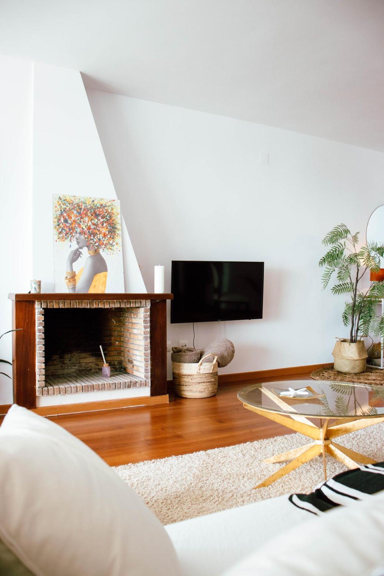 Loft Del Sol Lejlighed Peñíscola Eksteriør billede