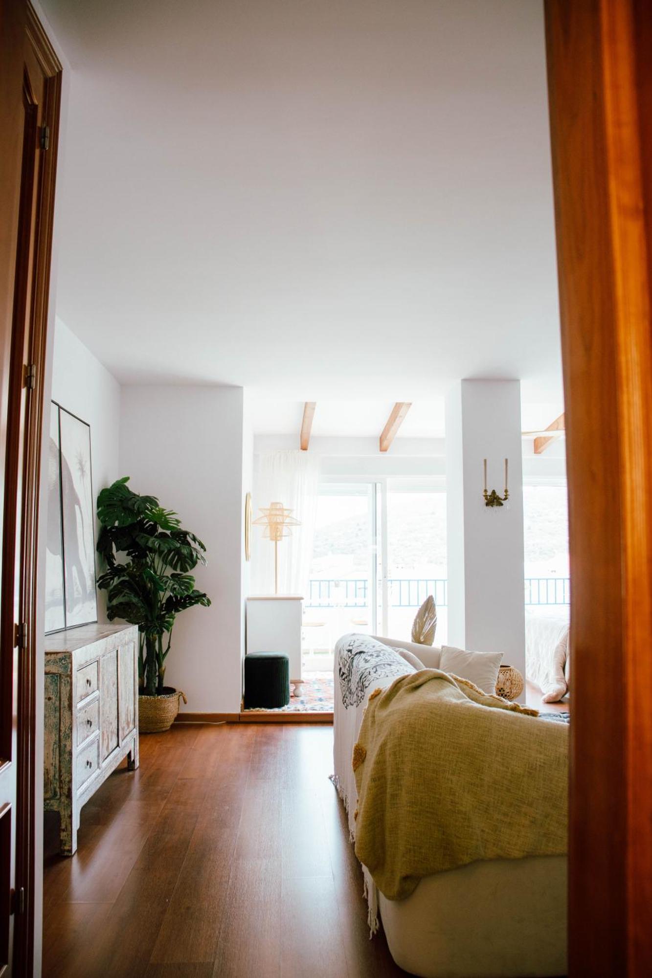 Loft Del Sol Lejlighed Peñíscola Eksteriør billede