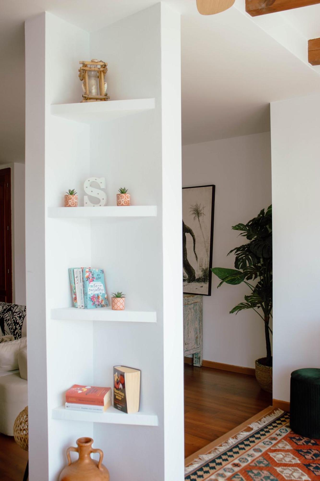 Loft Del Sol Lejlighed Peñíscola Eksteriør billede
