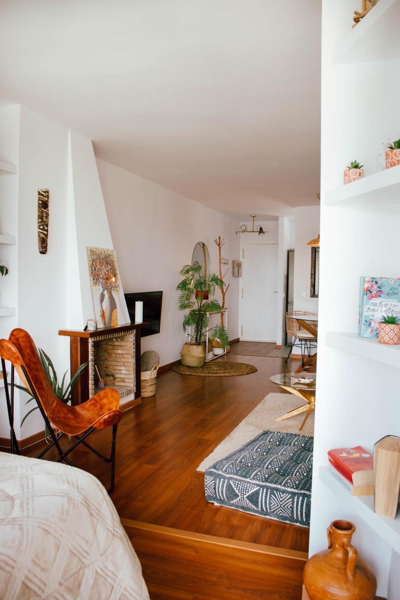 Loft Del Sol Lejlighed Peñíscola Eksteriør billede