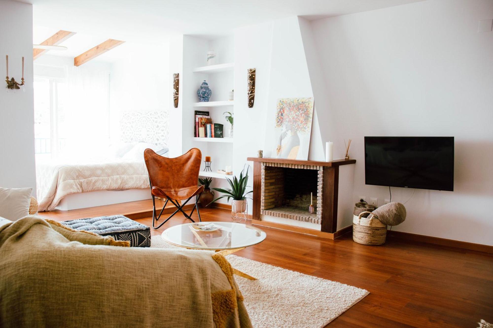 Loft Del Sol Lejlighed Peñíscola Eksteriør billede