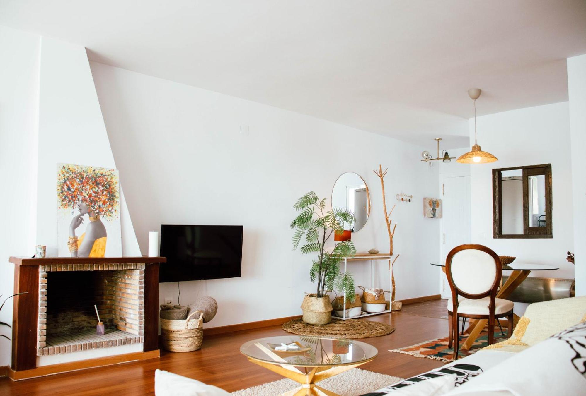 Loft Del Sol Lejlighed Peñíscola Eksteriør billede